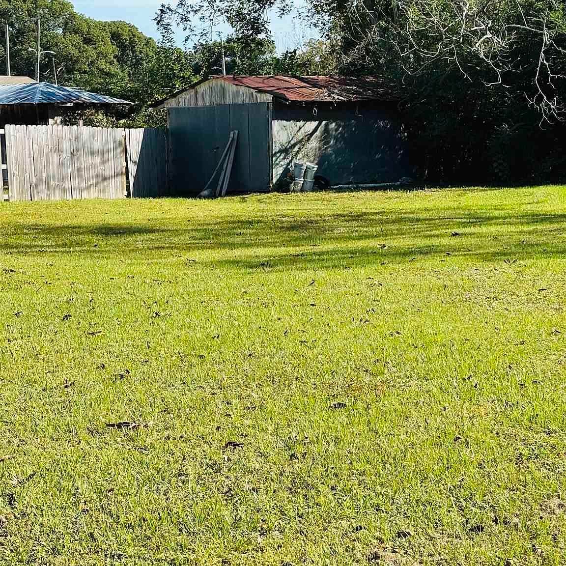 Pond Ave Pensacola, FL 32534  | Land/Lot