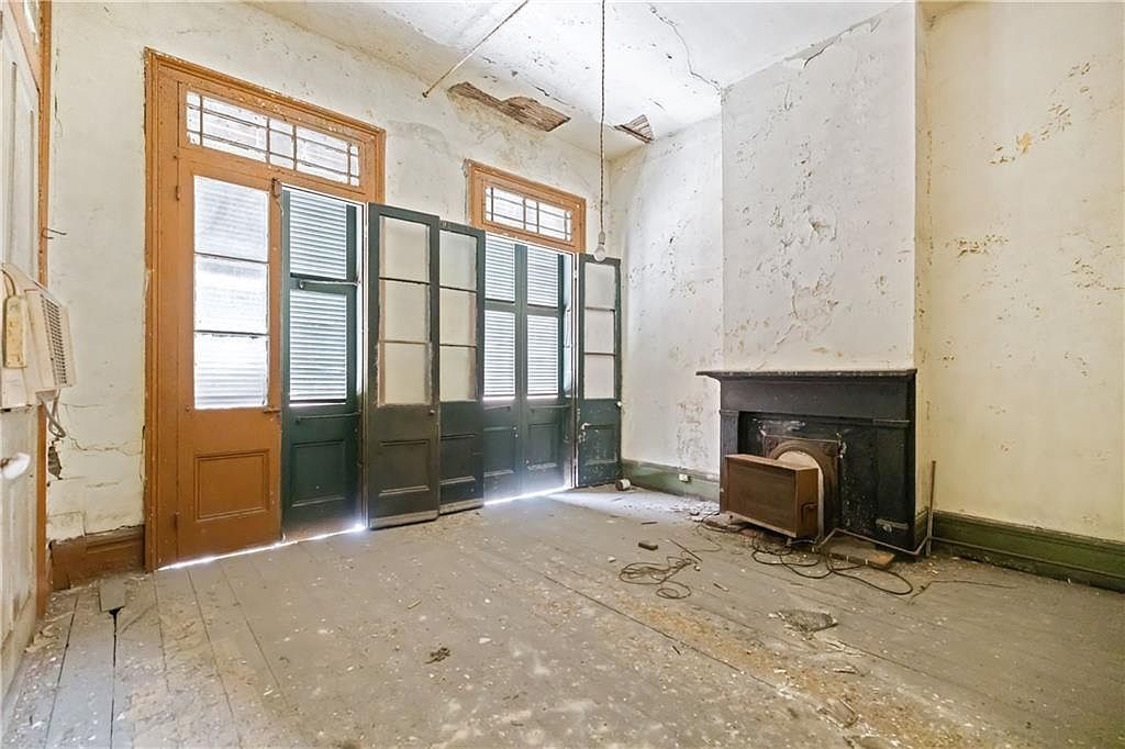 308 Burgundy St New Orleans, LA 70112 | New build