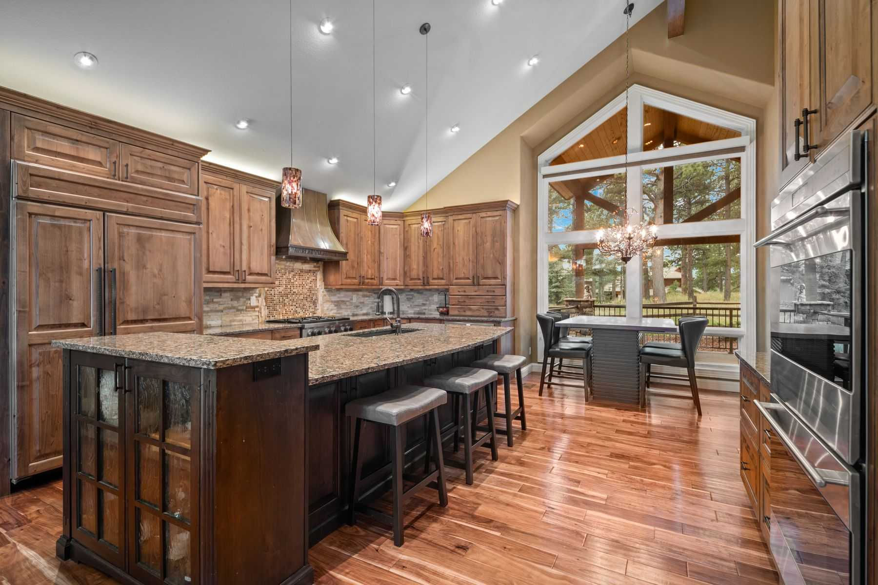 29210 Northstar Lane, Evergreen, CO, USA, 80439 - Thumbnail 5