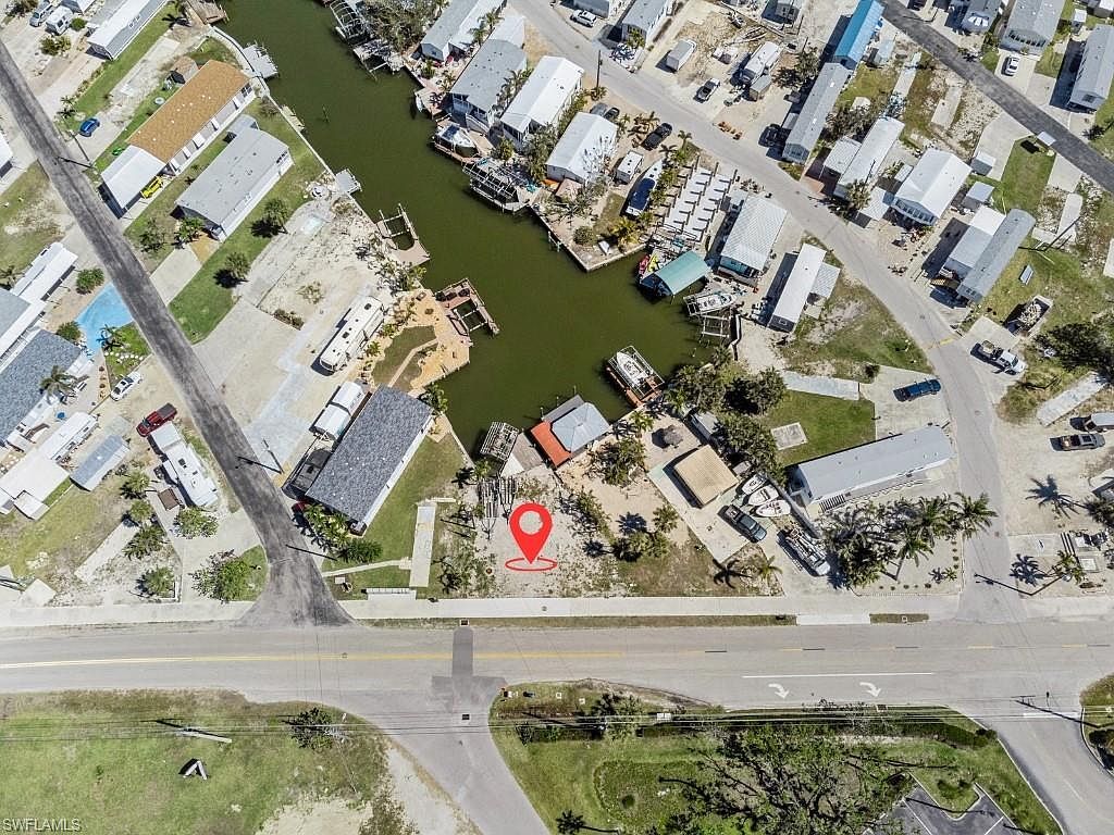 1603 Main St Fort Myers Beach, FL 33931  | Land/Lot
