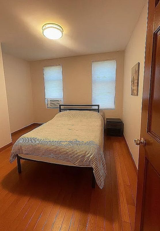 543 E New York Ave Floor 2 Brooklyn, NY 11225  | Multi Family