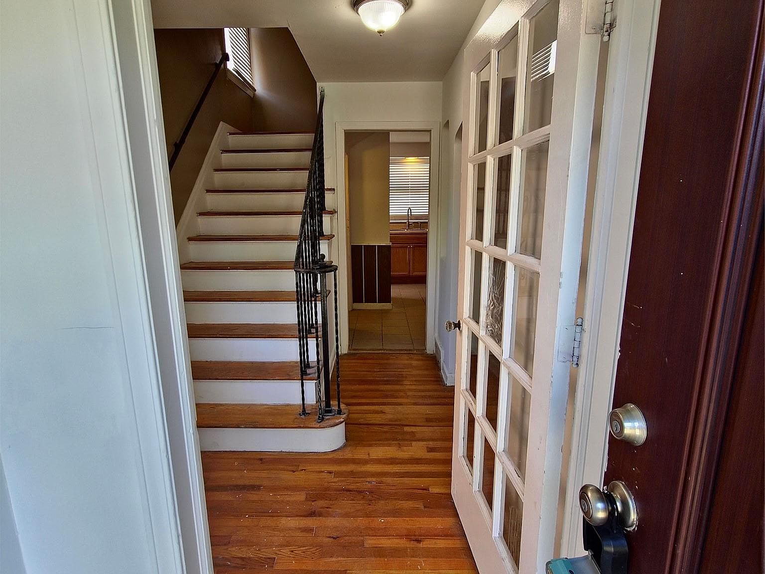 8312 E Outer Dr Detroit, MI 48213  | Single Family