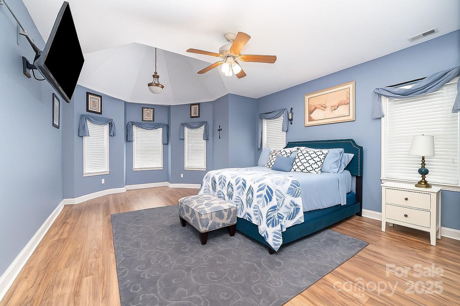 5120 Eagle Creek Dr Charlotte, NC 28269  | Single Family