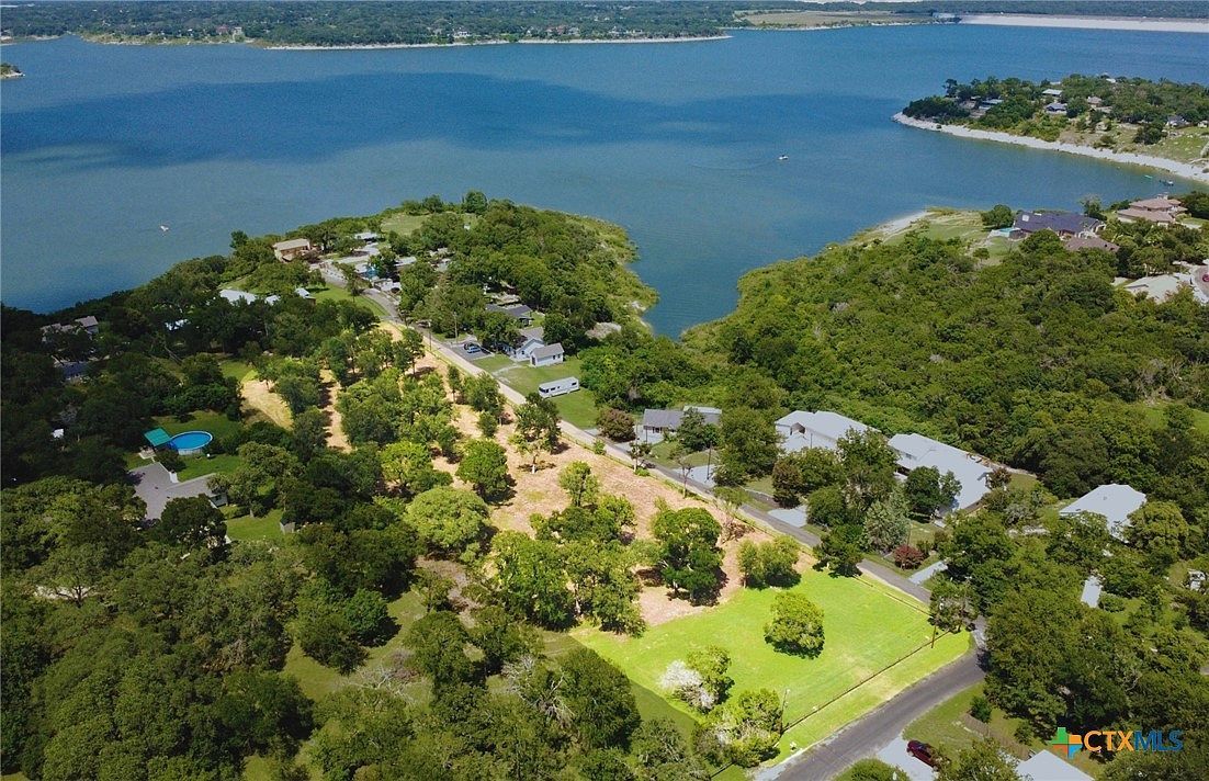 LOT 4 Smoke Signal Rd Belton, TX 76513 | Land/Lot