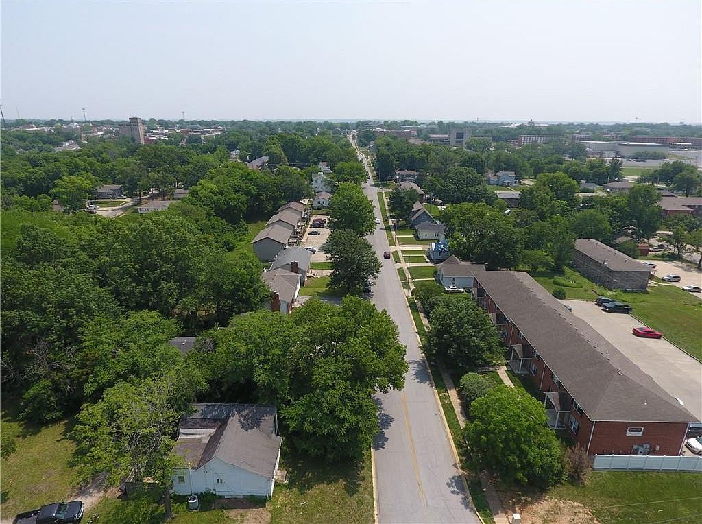 318 S Main St Warrensburg, MO 64093 | Land/Lot