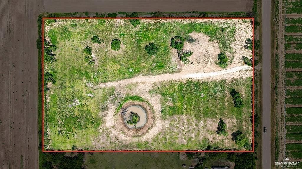 0 Nittler Rd Edcouch, TX 78538 | Land/Lot