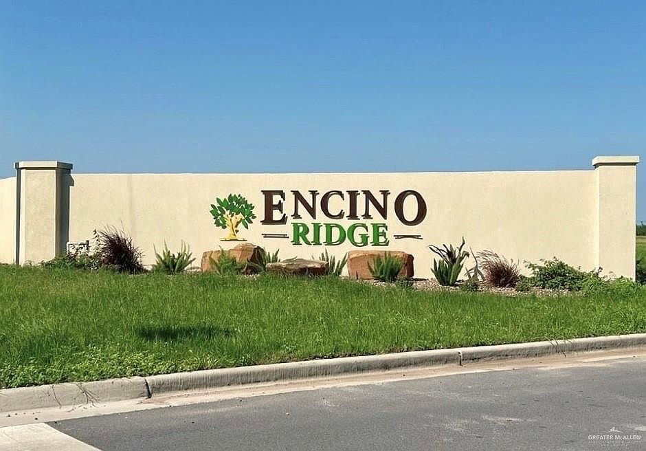 4713 N Juniper St Pharr, TX 78577 | Land/Lot