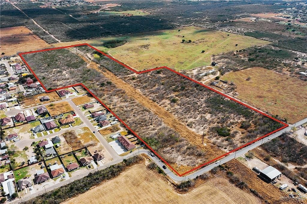 0 Guerra Garza Rd Rio Grande City, TX 78582 | Land/Lot