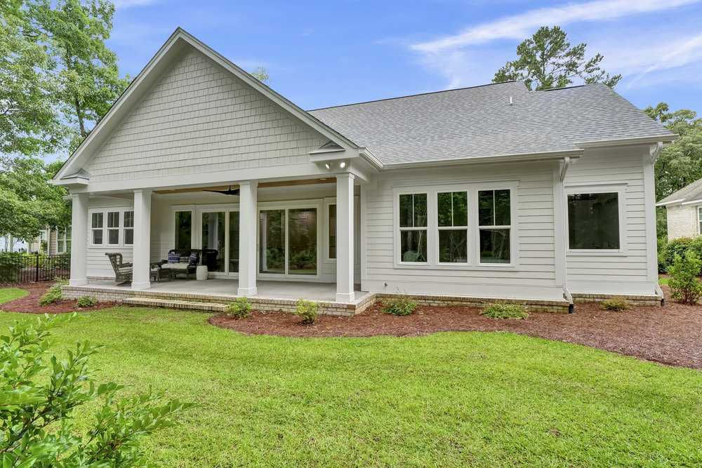 8249 Sage Valley Drive, Wilmington, NC, USA, 28411  | Single Family