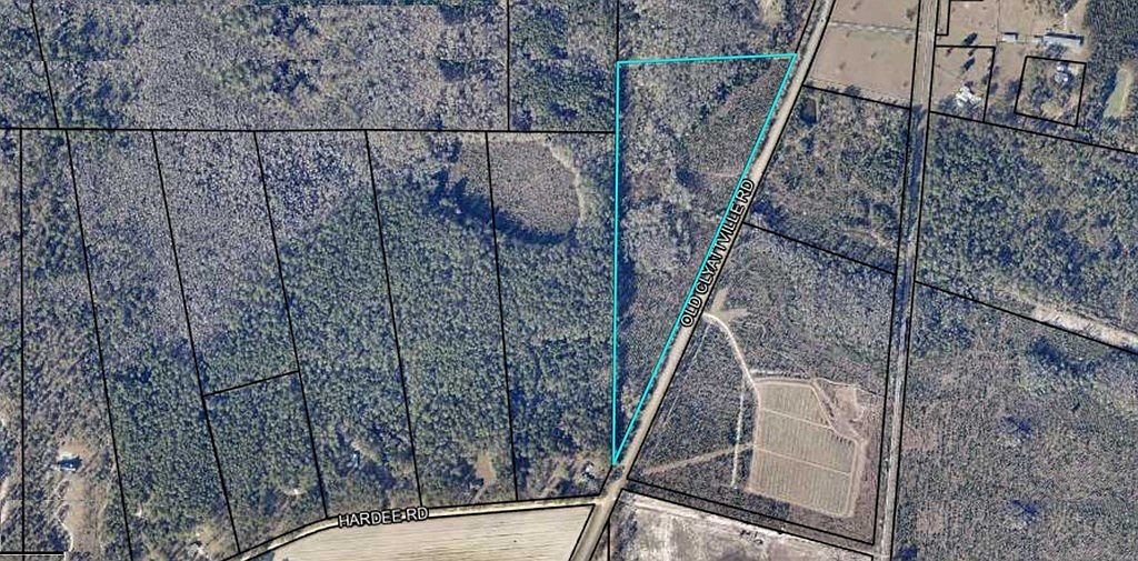 LOT 2 Old Clyattville Rd Valdosta, GA 31601  | Land/Lot
