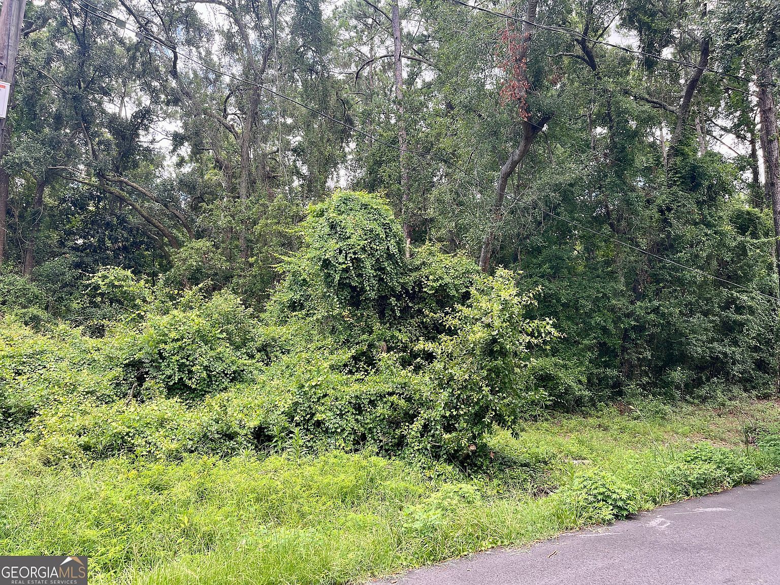 109 Midway Cir Brunswick, GA 31523  | Land/Lot