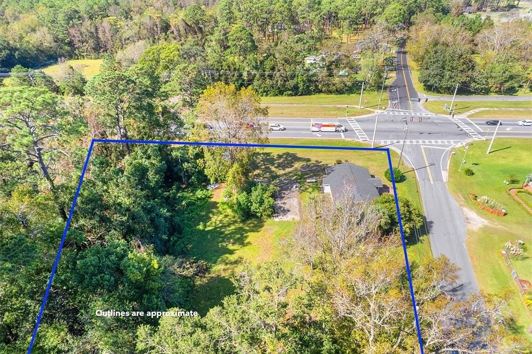 355 Blythe Island Dr Brunswick, GA 31523  | Single Family