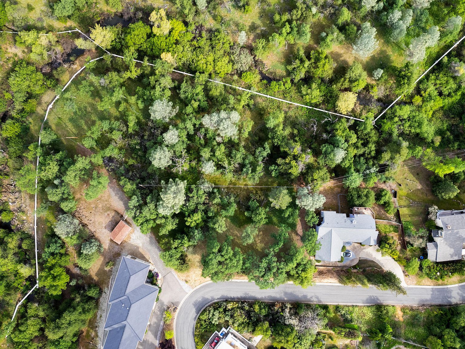 866 Pioneer Dr Redding, CA 96001  | Land/Lot