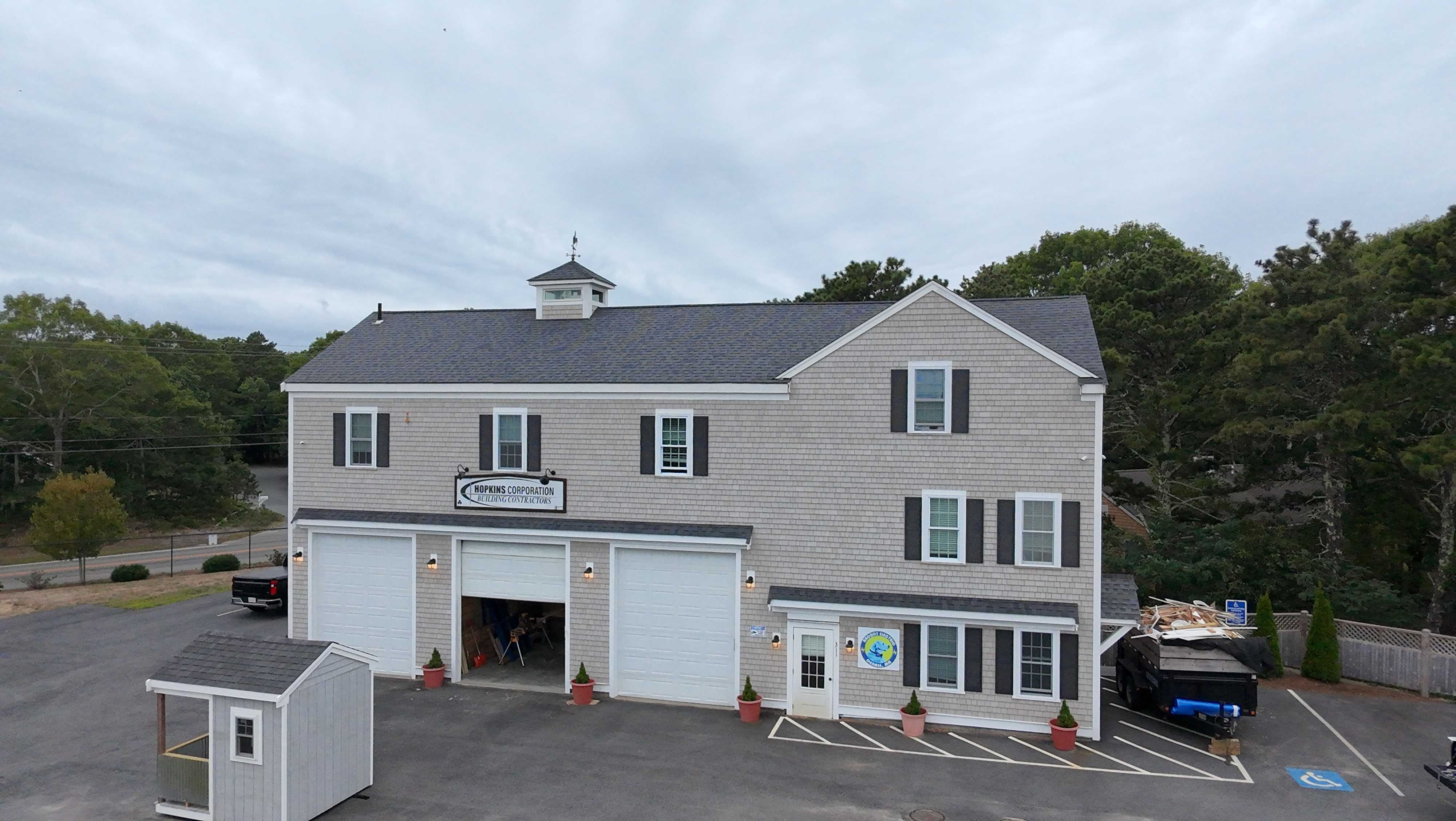 311 Paddocks Path, Dennis, MA, USA, 2638 - Thumbnail 2