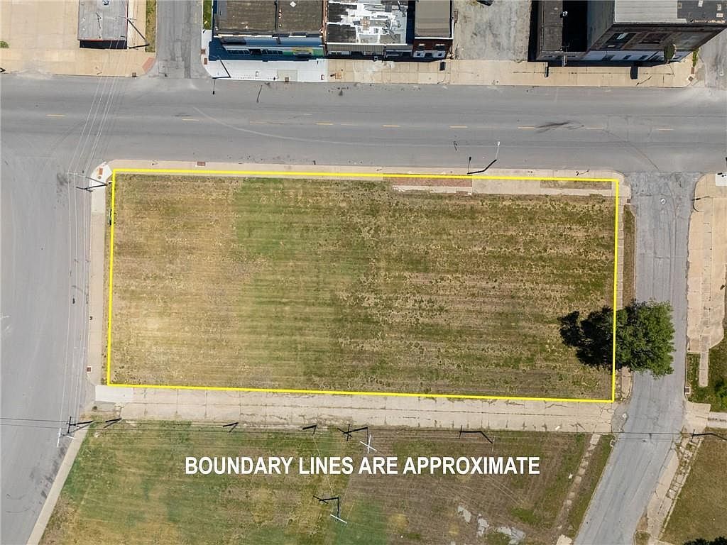 5002-5026 King Hill Ave Saint Joseph, MO 64504  | Land/Lot