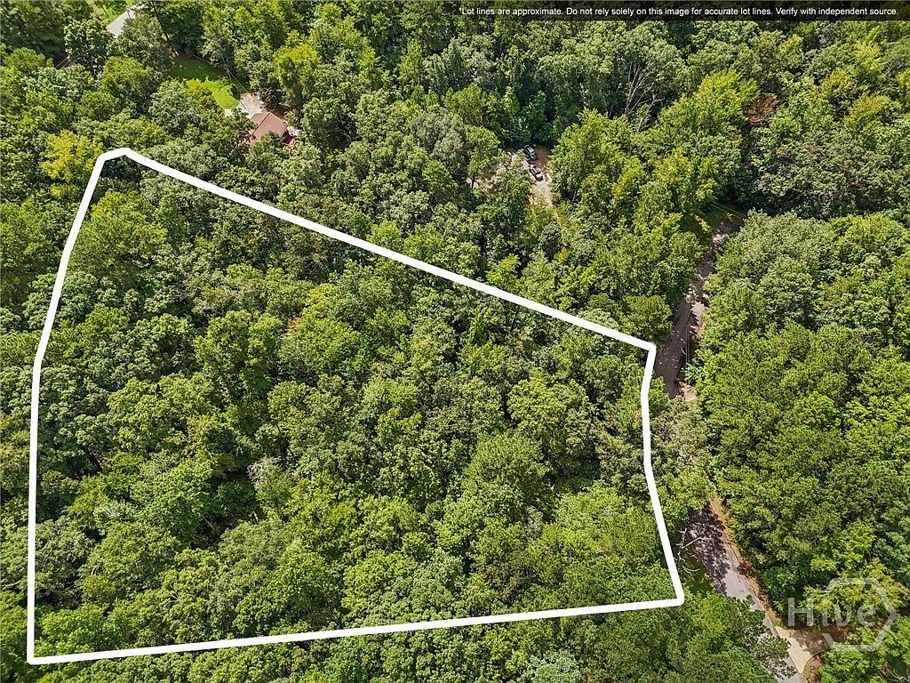 1040 Union Station Rd Greensboro, GA 30642 | Land/Lot