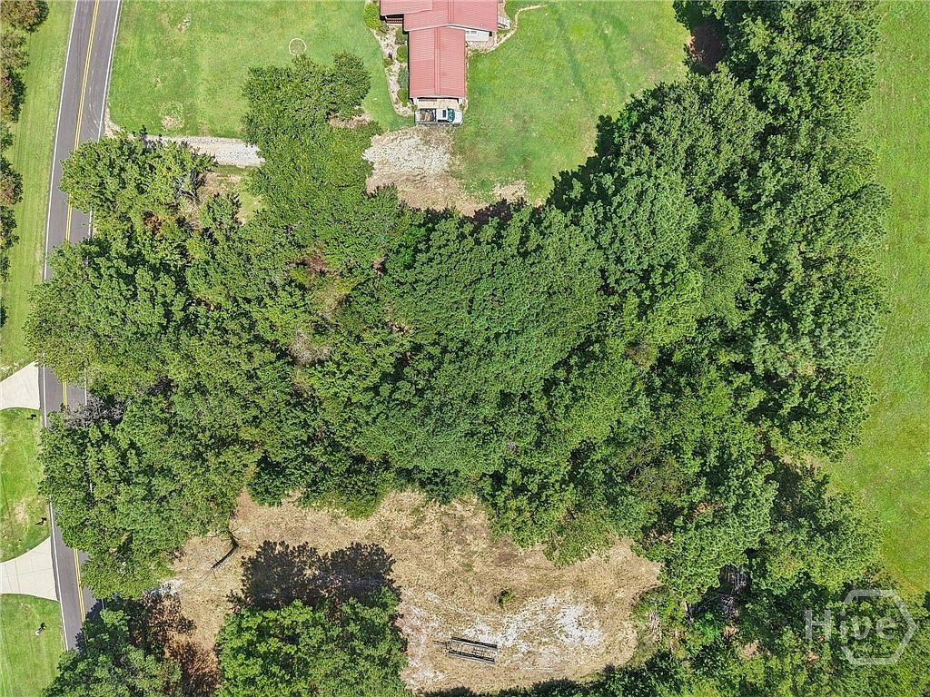 1040 Twin Rivers Rd Greensboro, GA 30642  | Land/Lot