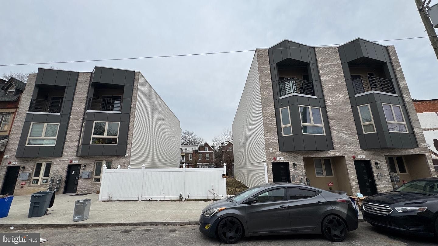 17 N Farson St Philadelphia, PA 19139  | Land/Lot