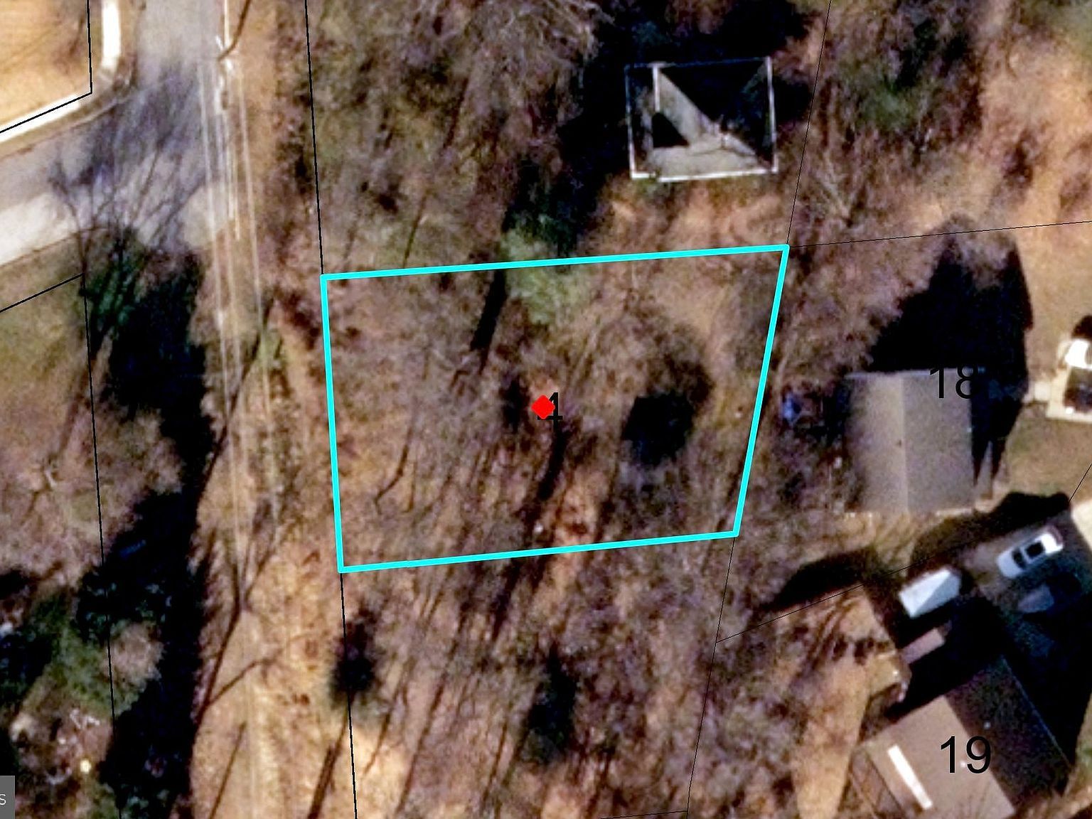 2203 Parkway Hyattsville, MD 20785  | Land/Lot
