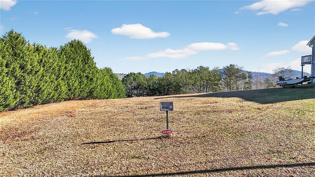 0 Twin Peaks Dr #11 Mineral Bluff, GA 30559  | Land/Lot