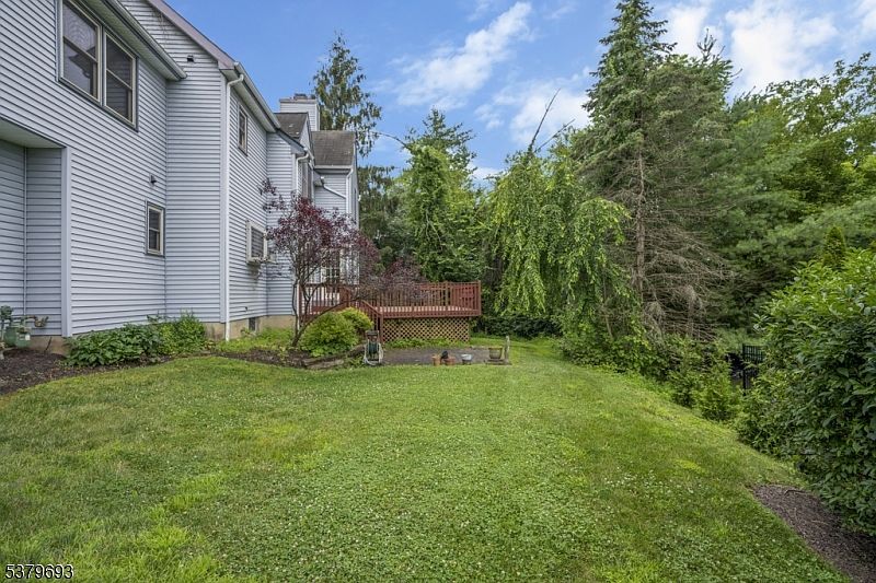 1 Woodland Ter Bloomsbury, NJ 08804 | Single Family