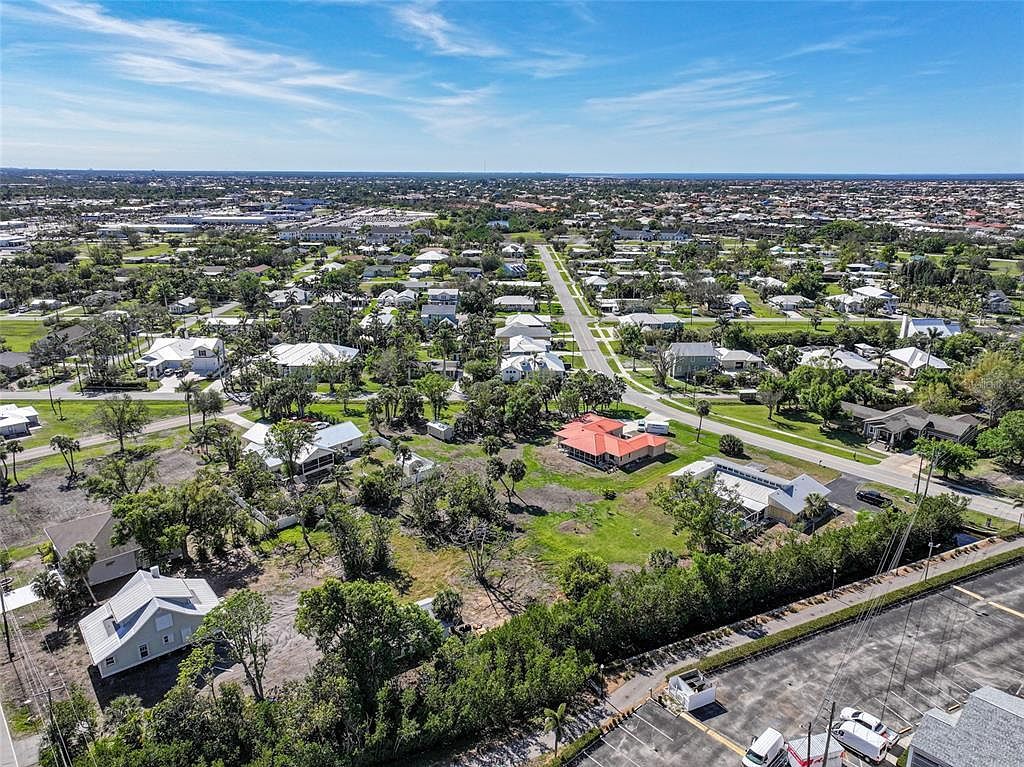 Gill St Punta Gorda, FL 33950  | Land/Lot