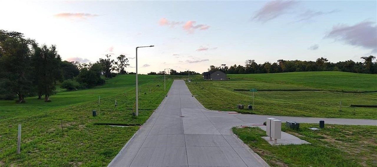 2221 Kestrel Dr SE Cedar Rapids, IA 52403  | Land/Lot