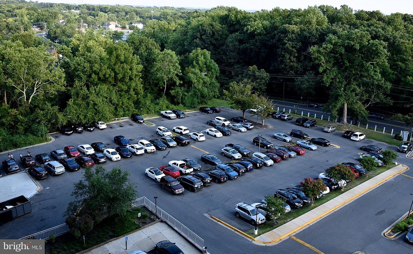 1836 Metzerott Rd APT 401 Hyattsville, MD 20783  | Condominium