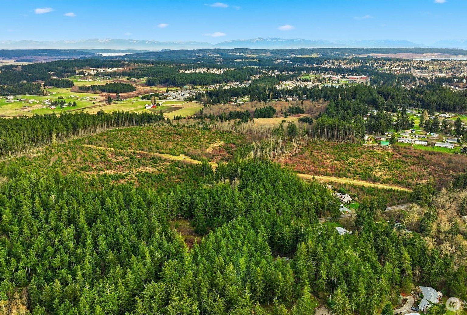 0 Swantown Rd Oak Harbor, WA 98277 | Land/Lot