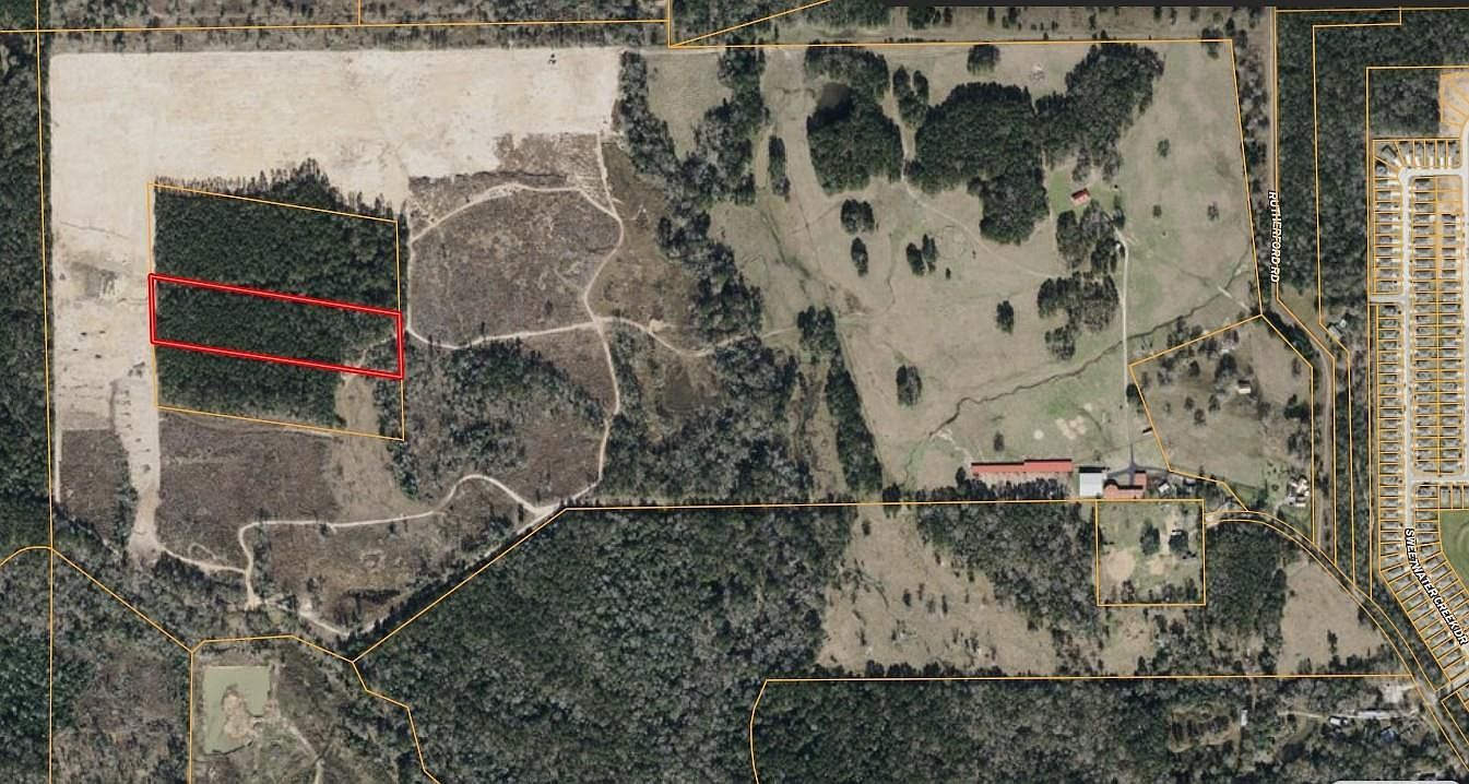 Morgan Cemetary Rd Cleveland, TX 77328  | Land/Lot