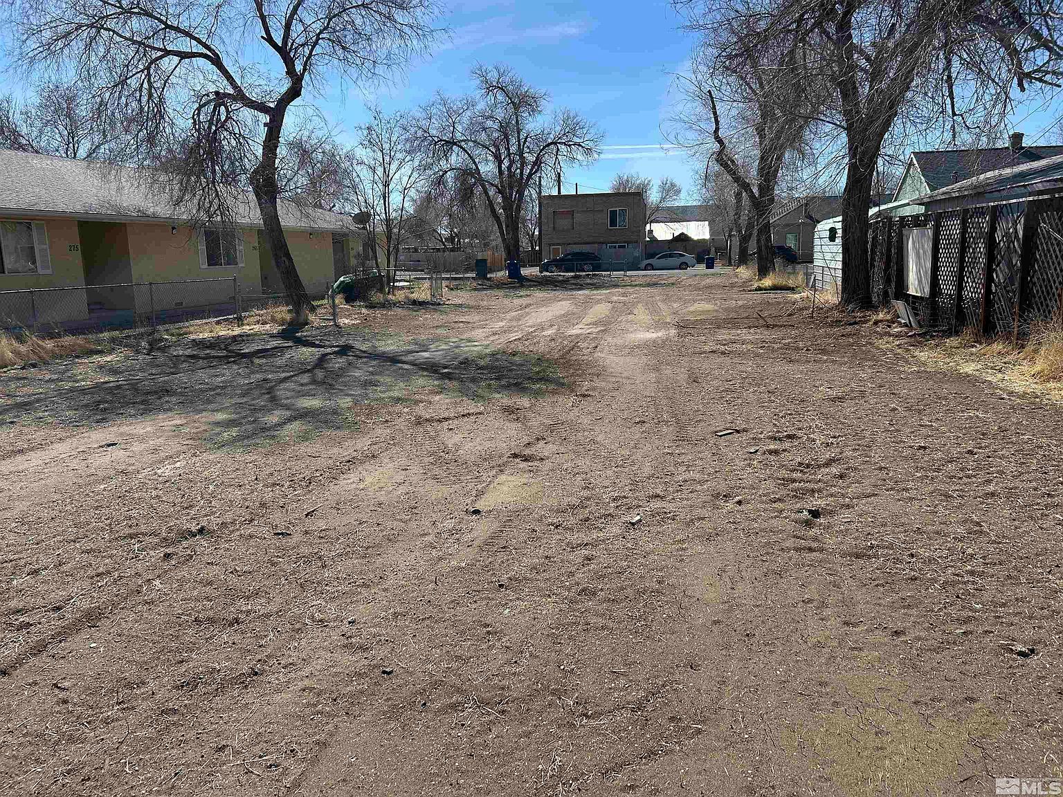 245 E Fairview St Fallon, NV 89406 | Land/Lot