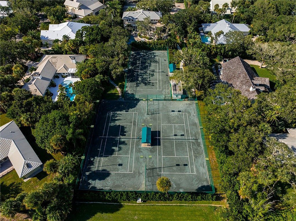 461 N Arrowhead Trl Indian River Shores, FL 32963  | Land/Lot