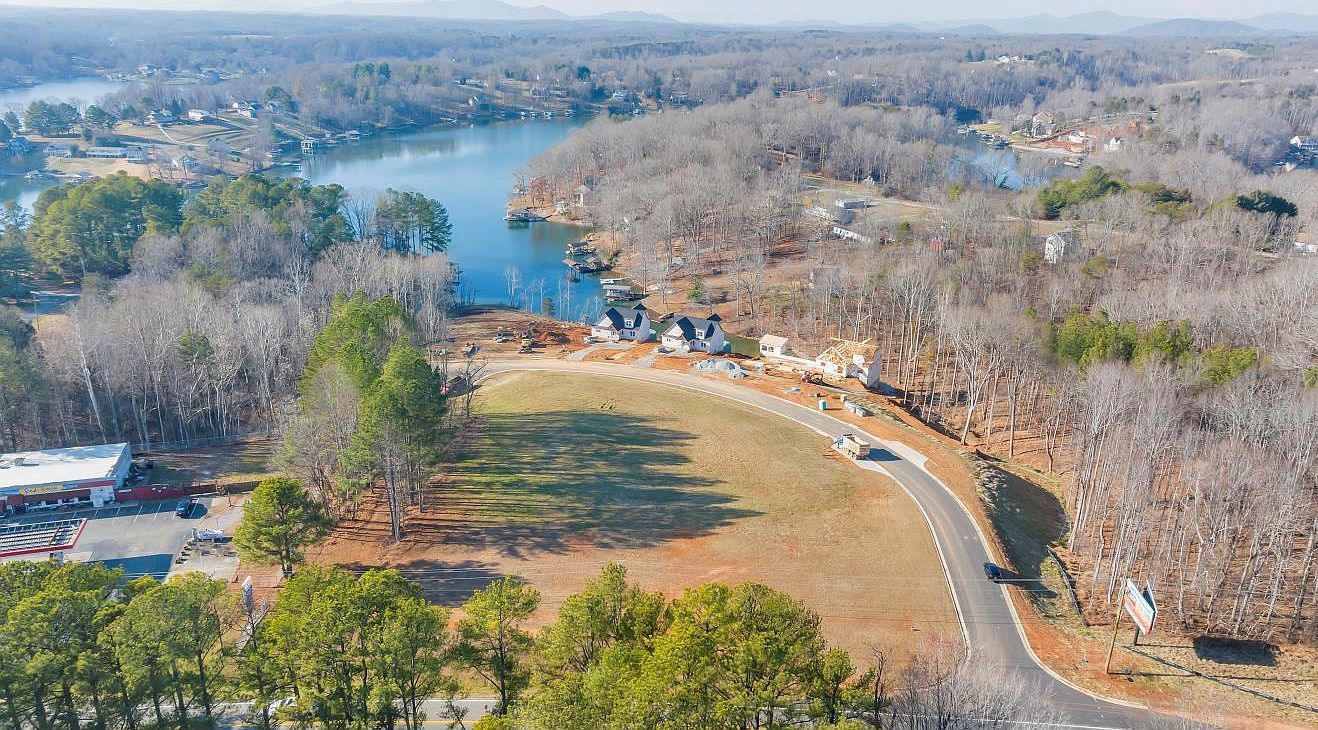 LOT 9 Moneta Rd Moneta, VA 24121  | Land/Lot