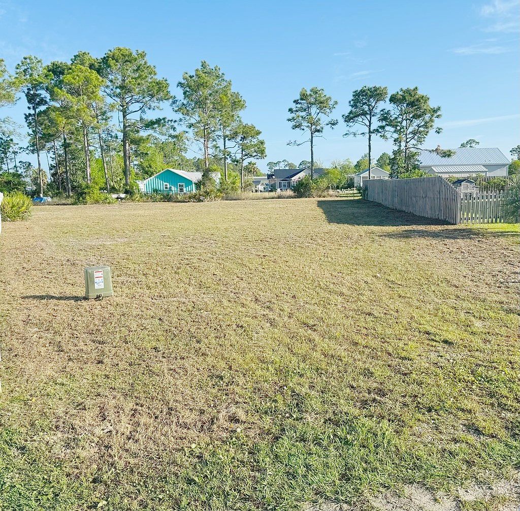 LOT 14 Monroe Ct Pt Saint Joe, FL 32456 | Land/Lot