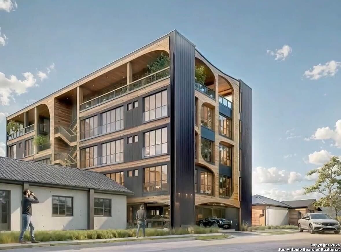 1816 Hays St #4 San Antonio, TX 78202  | Land/Lot