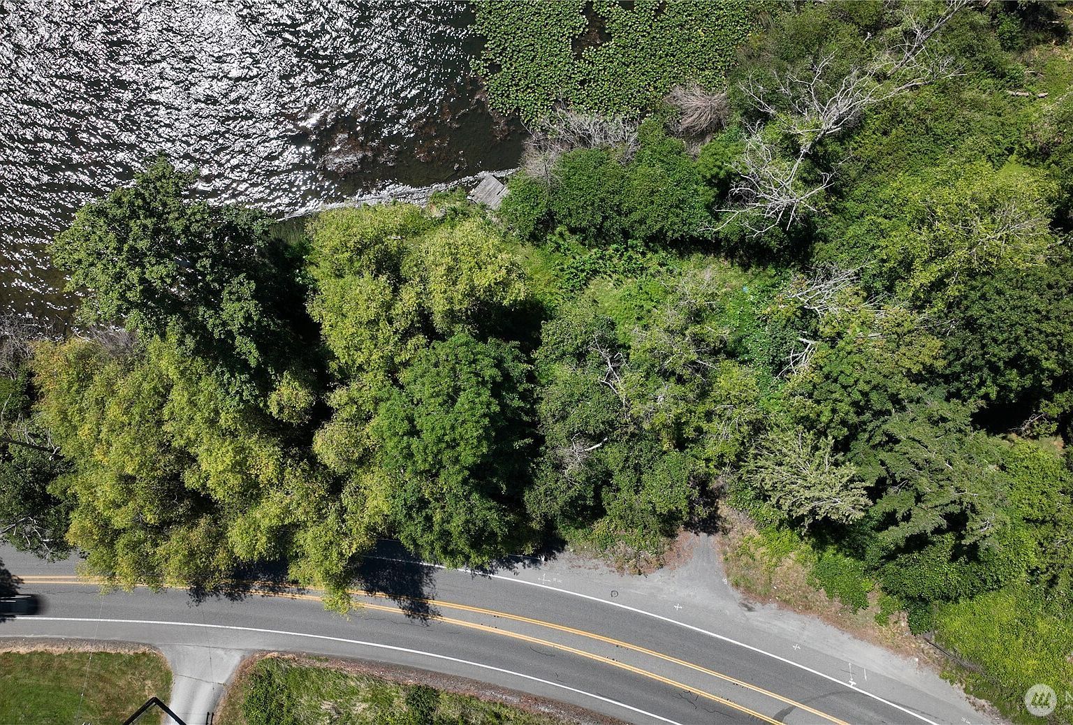 0 Campbell Lake Rd Anacortes, WA 98221  | Land/Lot