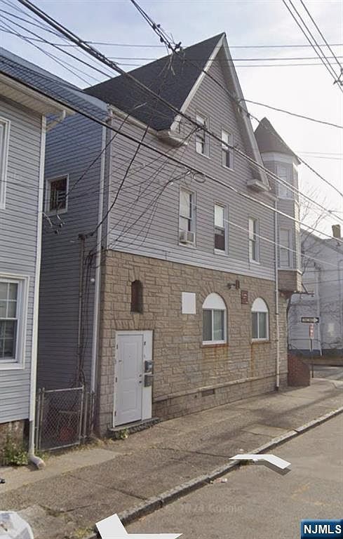 84-88 Jefferson St Paterson, NJ 07522 | Single Family