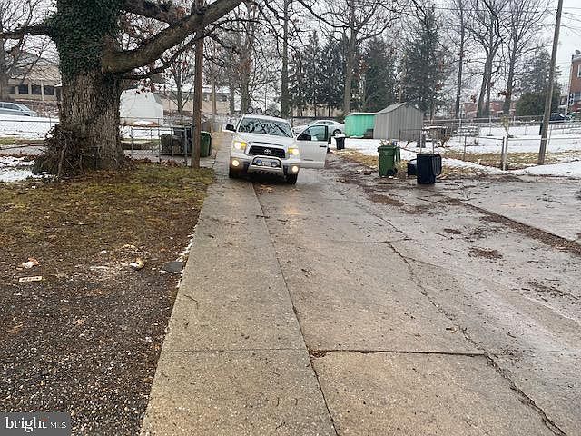 5605 Liberty Rd Gwynn Oak, MD 21207 | Land/Lot