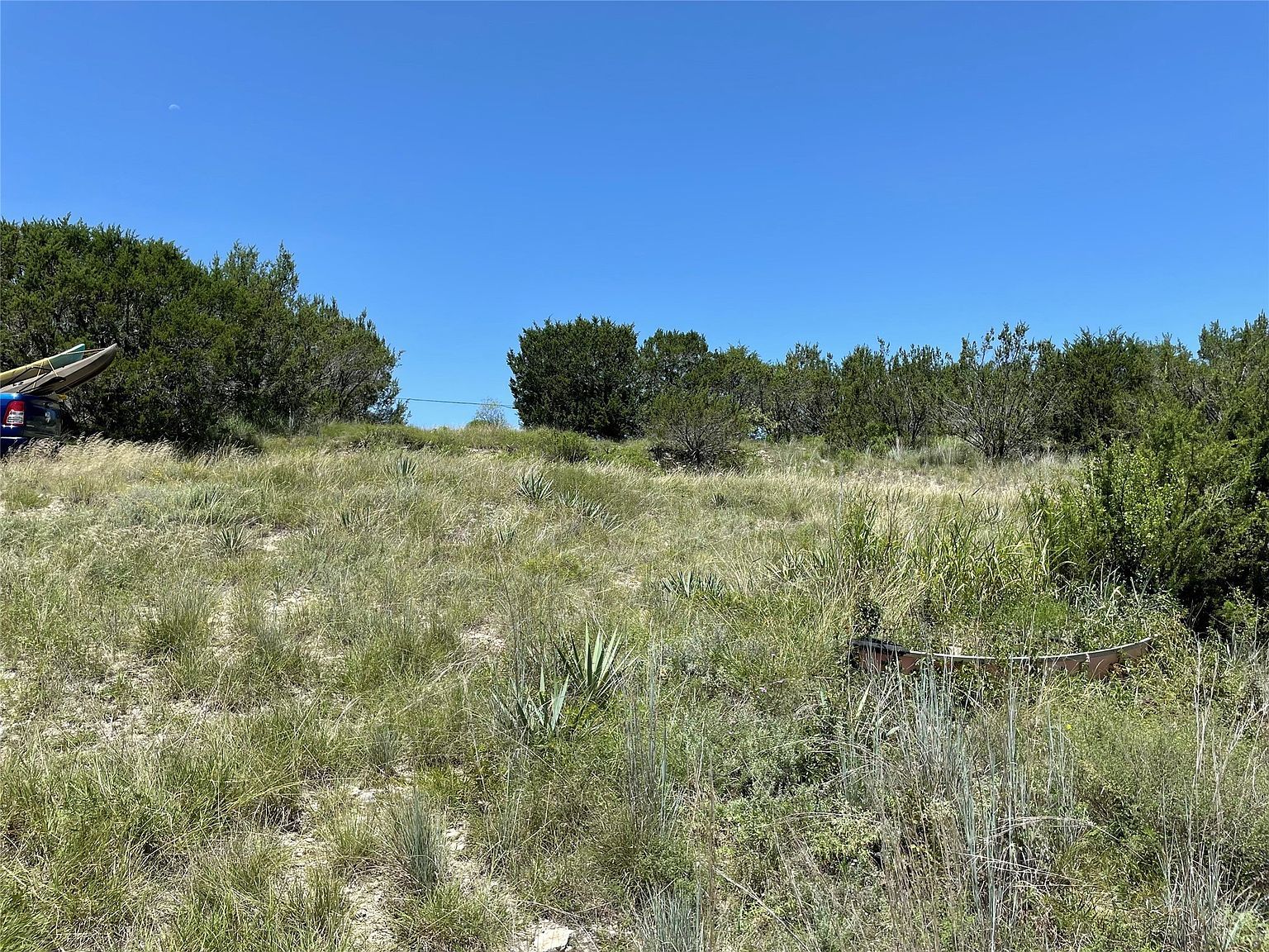 1425 Skyline Dr Bluff Dale, TX 76433 | Land/Lot