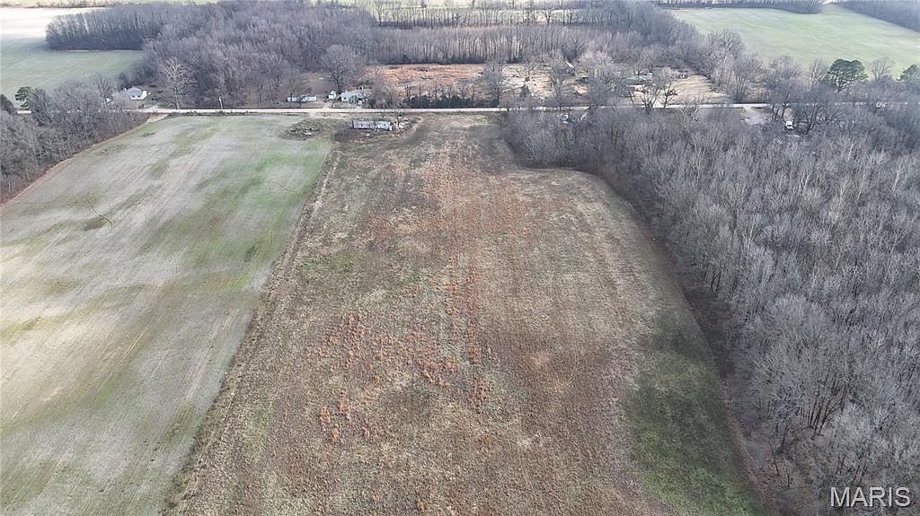 693 County Road 605 Poplar Bluff, MO 63901 | Single Family