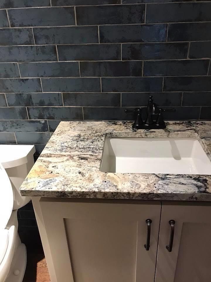 Bugere Plan, Olde Stone Bowling Green, KY 42103  | Single Family