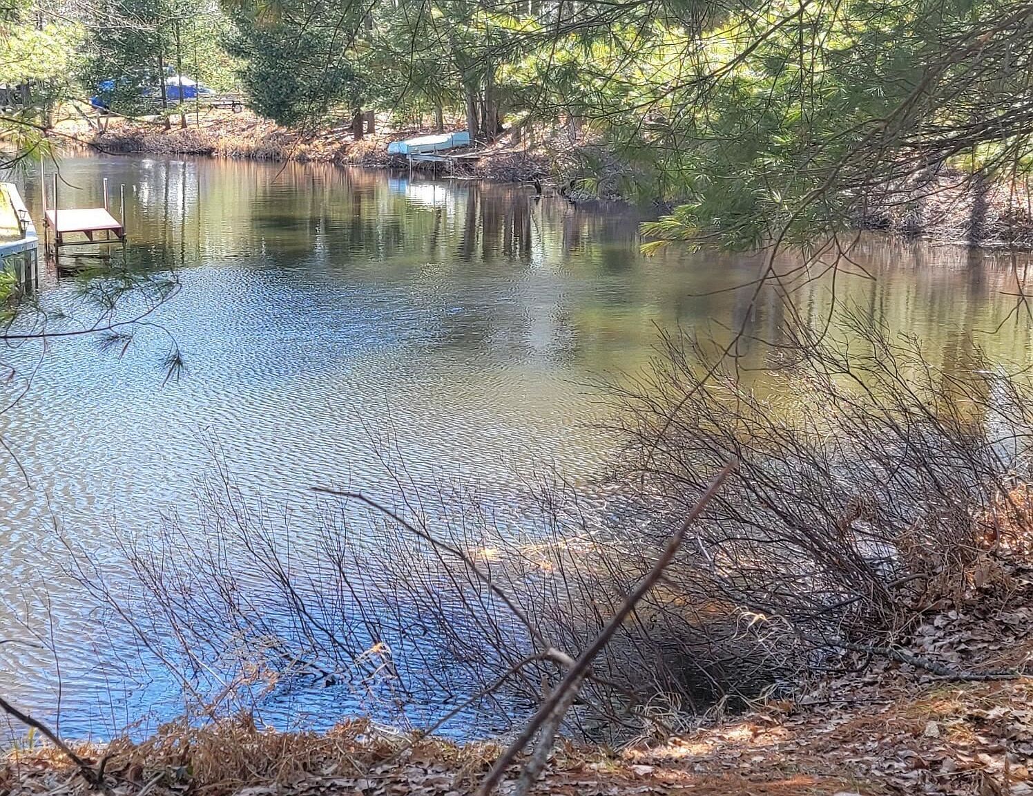 Waterway Ct Houghton Lake, MI 48629  | Land/Lot