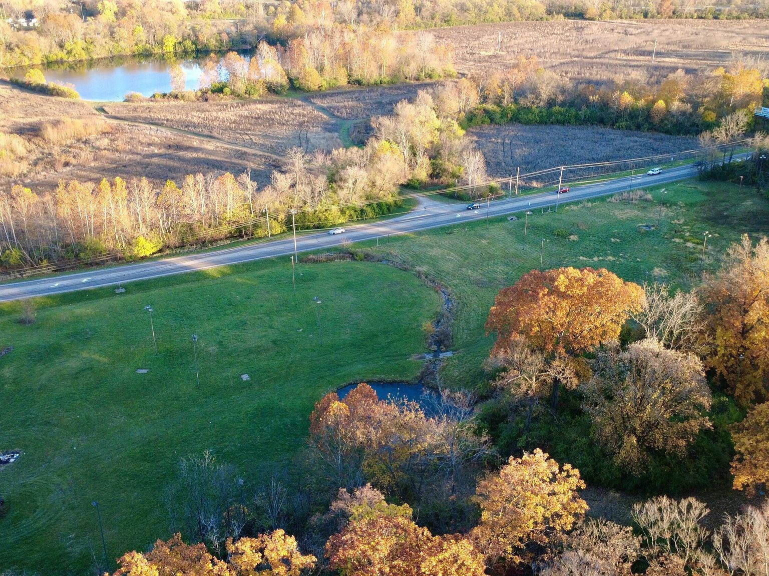 925 Upper Valley Pike Springfield, OH 45504 | Land/Lot