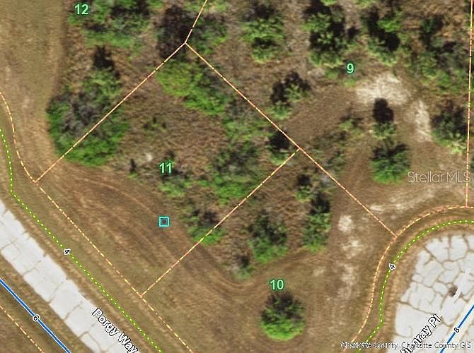 13222 Porgy Way #11 Placida, FL 33946 | Land/Lot