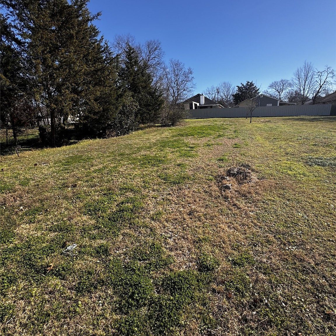 E Latimer St Ennis, TX 75119 | Land/Lot