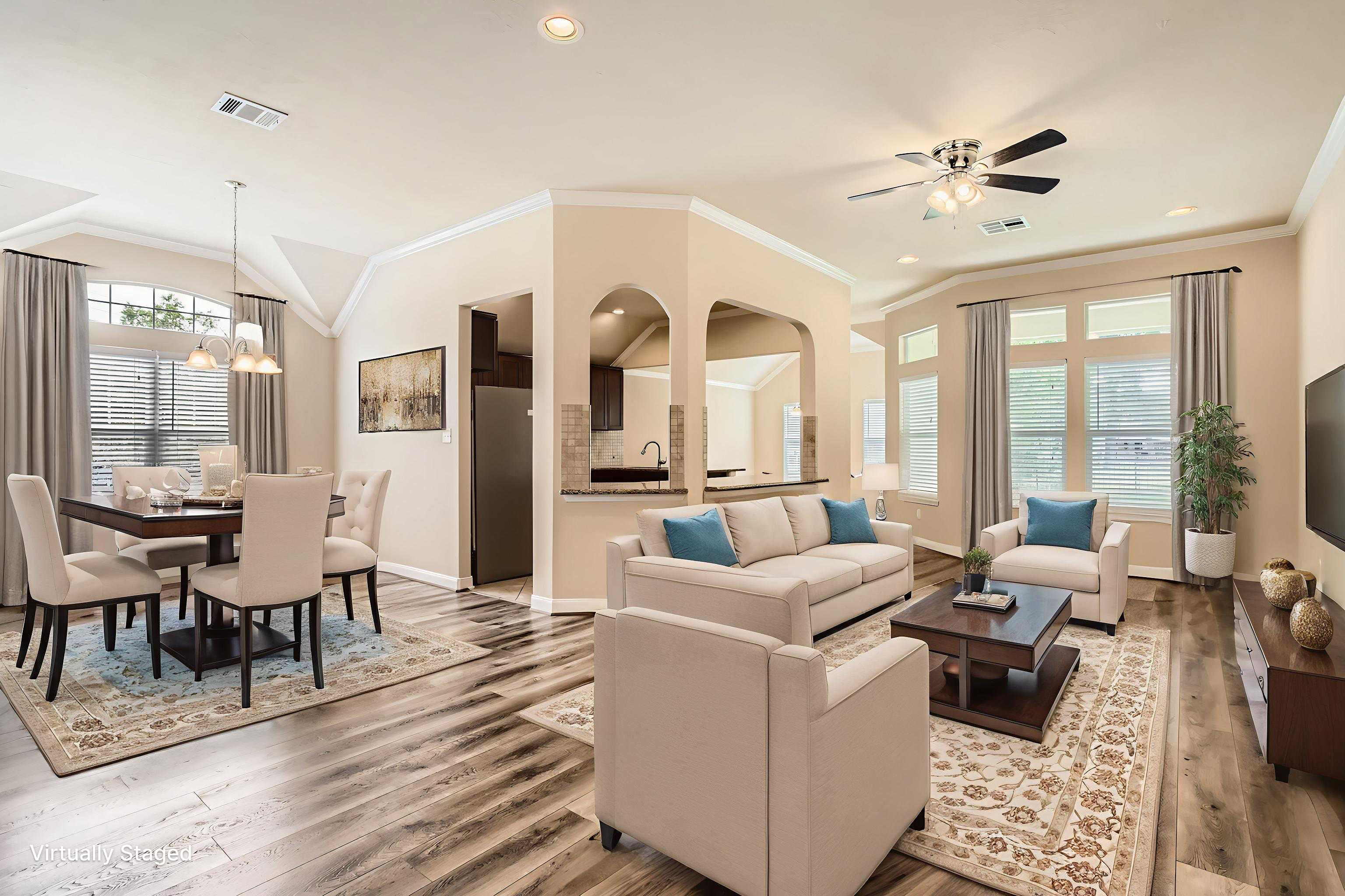 1946 Mayweather Lane, Richmond, Texas 77406, USA, TX | Single Family