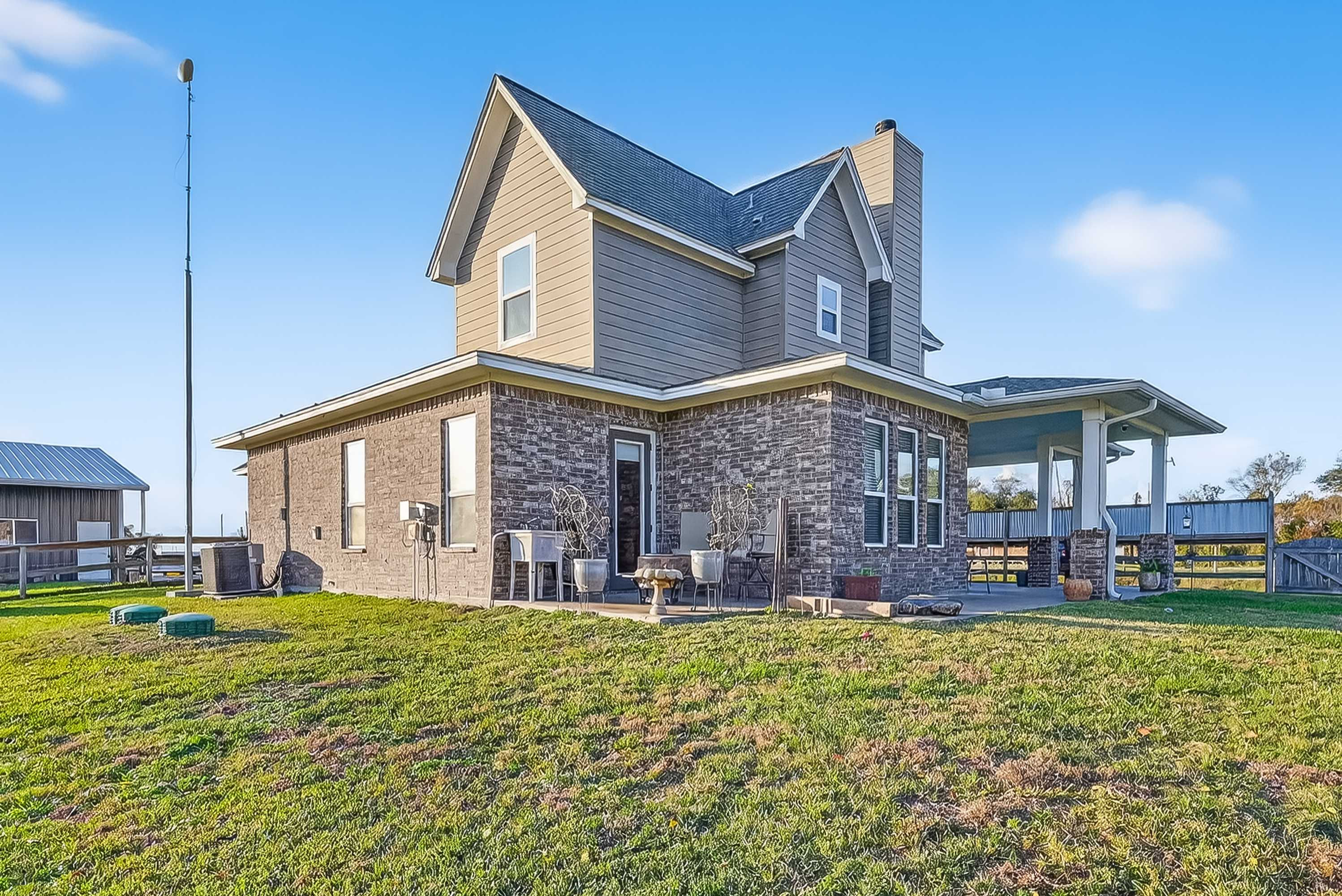 912 County Road 340, Angleton, TX, USA, 77515 - Thumbnail 5