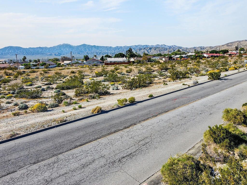 0 Mountain View Rd Desert Hot Springs, CA 92241  | Land/Lot