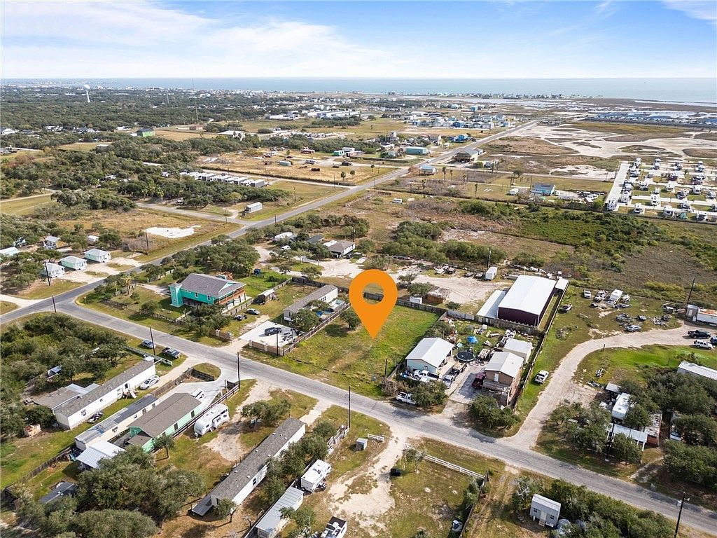 2124 Fort Worth St Rockport, TX 78382 | Land/Lot