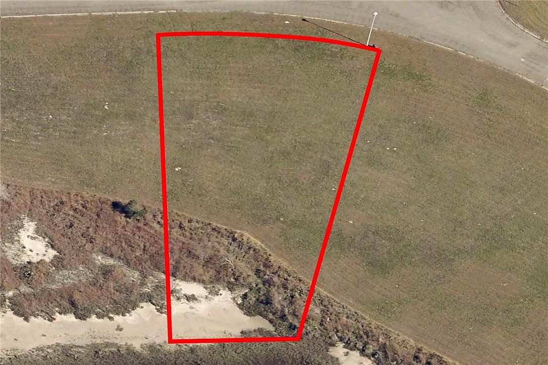 64 Lake Shore Cir Rockport, TX 78382 | Land/Lot